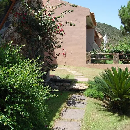 Villetta Ambra