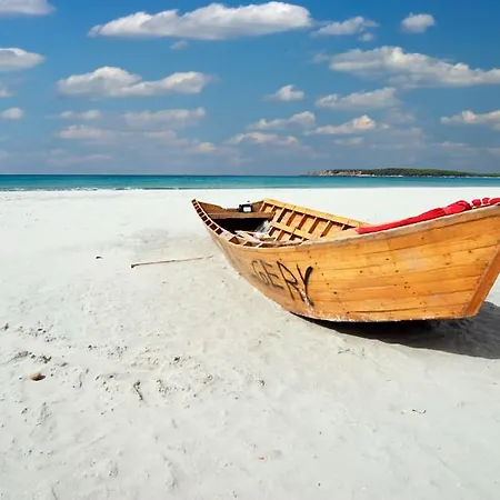 بيت للعطل Villetta Ambra