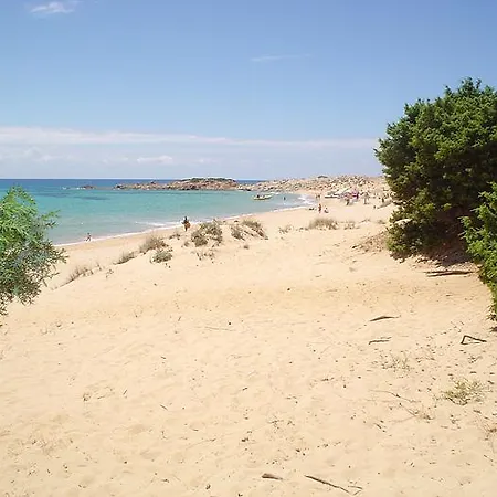 Villetta Ambra بيت للعطل
